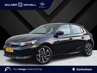Opel Corsa GS 1.2 75pk | € 4.656 KORTING | CAMERA | APPLE CARPLAY / ANDROID AUTO |