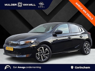 Opel Corsa GS 1.2 75pk | € 4.656 KORTING | CAMERA | APPLE CARPLAY / ANDROID AUTO |