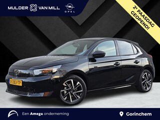 Opel Corsa GS 1.2 75pk | € 4.656 KORTING | CAMERA | APPLE CARPLAY / ANDROID AUTO |