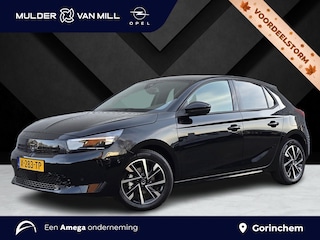 Opel Corsa GS 1.2 75pk | € 4.656 KORTING | CAMERA | APPLE CARPLAY / ANDROID AUTO |