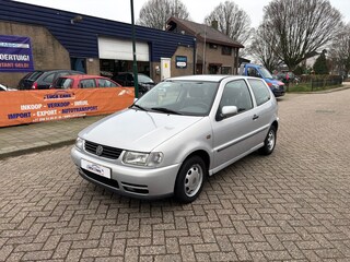 Volkswagen Polo 1.4 NIEUWE APK!