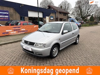 Volkswagen Polo 1.4 NIEUWE APK!