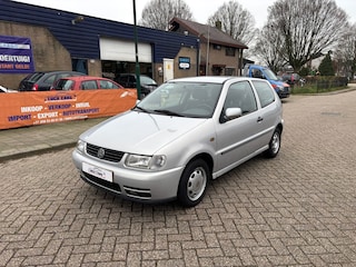 Volkswagen Polo 1.4 NIEUWE APK!