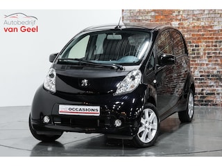 Peugeot Ion Active I Cruise controle I Rijklaarprijs