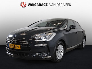 Citroën DS5 1.6 BlueHDi Business
