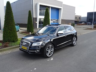 Audi Q5 3.0 TDI SQ5 Quattro | Pano | Bang & Olufsen | 100% Onderhouden
