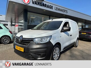 Renault Express 1.5 dCi 75 Comfort +, navi, airco,cruise, Rijklaarprijs