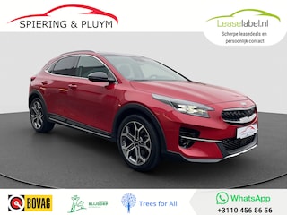 Kia XCeed 1.6 GDi PHEV ExecutiveLine | Camera | Pano | Leder | Stoel vent.