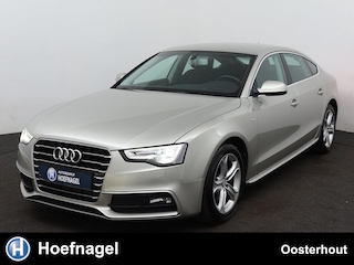 Audi A5 Sportback 1.8 TFSI Adrenalin Automaat | Navigatie | Parkeersesnoren