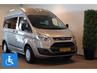 Ford Transit Custom L1H2 Rolstoelbus (airco)