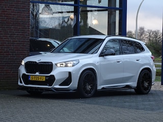 BMW X1 xDrive23i