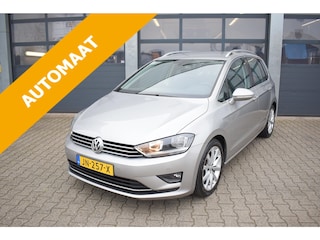 Volkswagen Golf Sportsvan 1.2 TSI 110pk DSG Highline