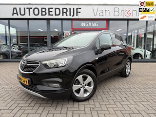 Opel Mokka X 1.4 Turbo Online Edition | Parkeersensoren V+A | Stoelverwarming