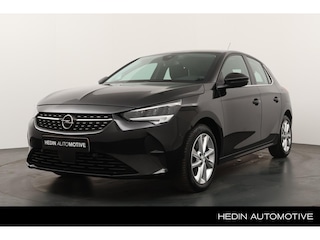 Opel Corsa 1.2 Elegance Navigatie via app | Apple Carplay / Android Auto