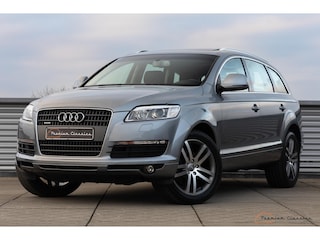 Audi Q7 4.2 FSI quattro Pro Line | 74.000KM | Panorama | Adaptive Xenon | Air Suspension | DSP Audio