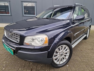 Volvo XC90 4.4 V8 Executive, full option, bijtel vriendelijk!