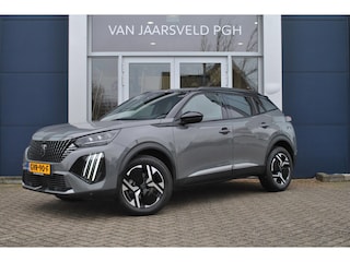 Peugeot 2008 1.2 Puretech 130pk EAT8 GT / Alcantara
