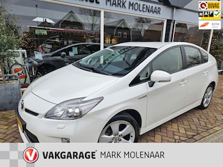 Toyota Prius 1.8 Dynamic Business,mooie auto