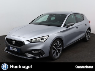 Seat Leon 1.4 TSI eHybrid PHEV FR Automaat | Navigatie | Virtual Cockpit | Parkeersensoren | Adaptive Cruise Control