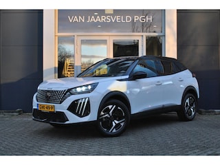 Peugeot 2008 GT 1.2 Puretech 130pk EAT8 / Alcantara