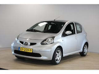 Toyota Aygo 1.0-12V