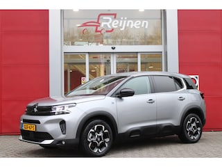 Citroën C5 Aircross 1.6 225PK Plug-in Hybrid FEEL | NAVIGATIE | ACHTERUITRIJ CAMERA | DODEHOEKDETECTIE | APPLE CARPLAY/ANDROID AUTO |  CLIMATE CONTROL | DAB RADIO | ADAPTIVE CRUISE CONTROL | VERSTELBARE ACHTERSTOELEN | LANE-ASSIST |