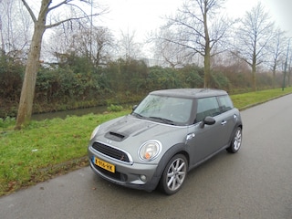 Mini Mini 1.6 Cooper S