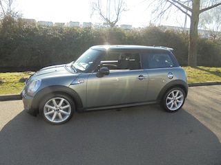 Mini Mini 1.6 Cooper S