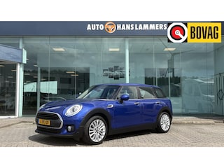 Mini Clubman 1.5 One Pepper