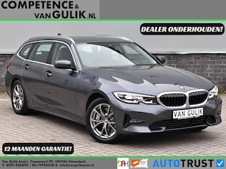 BMW 3-serie Touring 330e | ACC | Navi Pro | Trekhaak | Ambient |