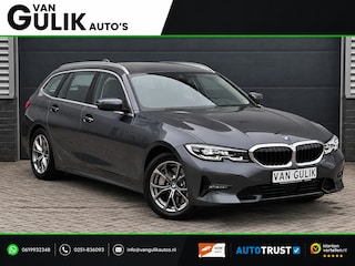 BMW 3-serie Touring 330e | ACC | Navi Pro | Trekhaak | Ambient |