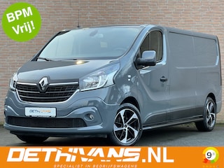 Renault Trafic 2.0dCi 145PK Aut. Lang / Camera / Cruisecontrol / Euro6