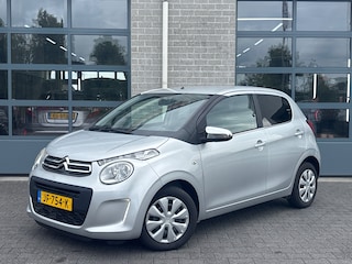 Citroën C1 1.0 e-VTi Style Edition