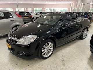 Opel Astra TwinTop 1.8 AIRCO / CRUISE / KEYLESS / AFN.TREKHAAK