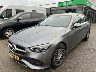 Mercedes-Benz C-klasse Estate 180 Business Line Panodak 18 inch