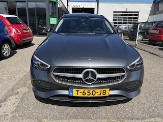 Mercedes-Benz C-klasse Estate 180 Business Line Panodak 18 inch