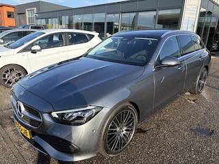 Mercedes-Benz C-klasse Estate 180 Business Line Panodak 18 inch
