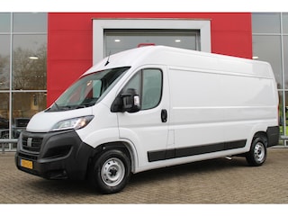 Fiat Ducato 33 2.2 MultiJet 140PK L3H2 | NIEUWE BUS! BPM VRIJ! | ACHTERUITRIJ CAMERA | APPLE CARPLAY/ANDROID AUTO | 3-ZITS | CRUISE CONTROL | CLIMATE CONTROL | DAB+ RADIO | DIGITALE COCKPIT |