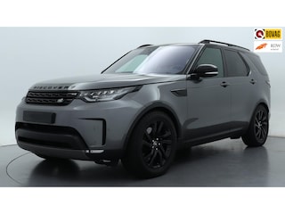 Land Rover Discovery 3.0 Td6 HSE|Nieuwe Motor 35.dKM|GRIJS.K|258PK|EXCL.BTW|TREKHAAK