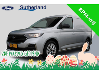 Ford Transit Connect 1.5 EcoBoost PHEV L2 Limited VOORRAAD! | All weather banden | Driver Assistance Pack Trailer | Programmerbare interaface module