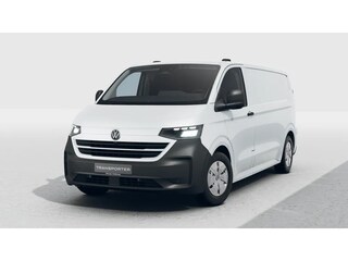 Volkswagen Transporter 34 L2H1 Life 136 PK 64 kWh