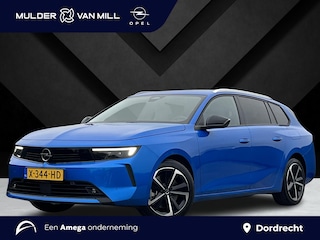 Opel Astra ST 1.6 Turbo 180pk Hybrid Level 2 e-EAT8 | DEMO VOORDEEL | ADAPTIEVE CRUISE CONTROL | APPLE CARPLAY & ANDROID AUTO |