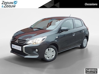 Mitsubishi Space Star 1.2 Active | Demo | 8 Jaar Garantie | OP=OP! |