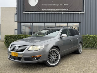 Volkswagen Passat 3.6 V6 279pk DSG / Aut. 4Motion Vol opties US !!