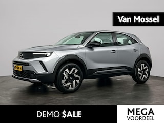 Opel Mokka 1.2 Turbo Edition | DEMONSTRATIEMODEL |