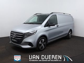 Mercedes-Benz Vito 114 CDI L2 Pro LED, Trekhaak, Carplay, Camera, Leder