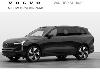 Volvo EX90 Twin Motor 408PK Ultra 7P 111 kWh | Climate Pack | Pilot Assist Pack | Bowers & Wilkins | Luchtvering | 22'' | Extra getint glas |