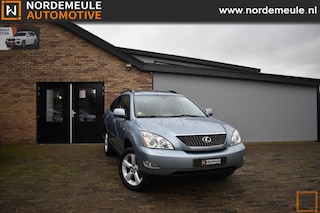 Lexus RX 350 LUXURY, AUT, Navi, Panorama, Leder