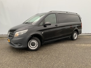 Mercedes-Benz Vito 114 CDI Lang L2 H1 3 Zits Airco Cruise Euro 5