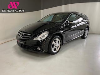 Mercedes-Benz R-klasse 500 Lang 4M 7p. Luchtvering Harman/Kardon Pano